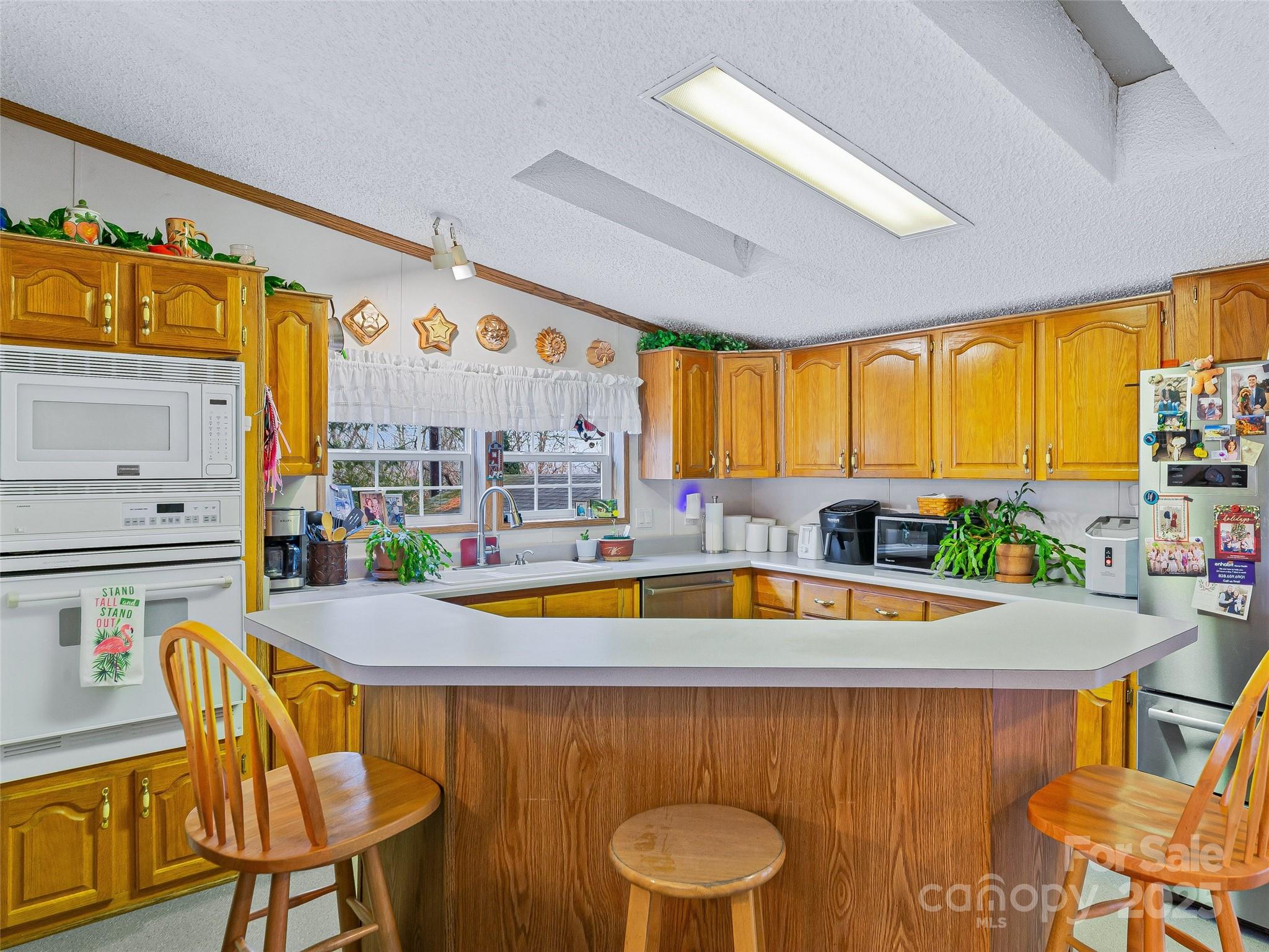 155 Maple Ridge Road Candler, NC 28715 - Photo 11 of 36