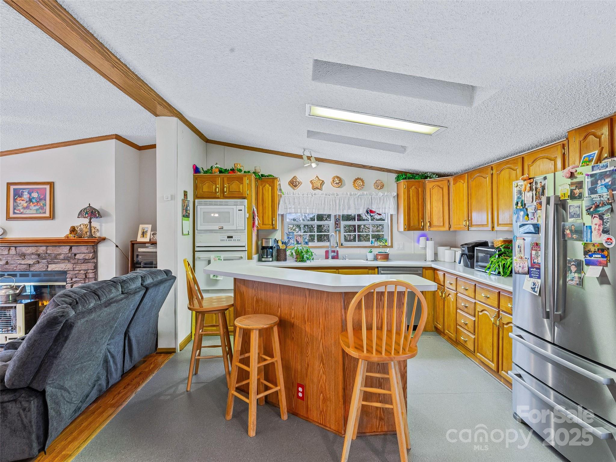 155 Maple Ridge Road Candler, NC 28715 - Photo 13 of 36