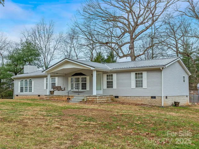 $316,000 | 155 Maple Ridge Road, Candler, NC 28715