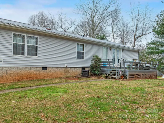 $316,000 | 155 Maple Ridge Road, Candler, NC 28715