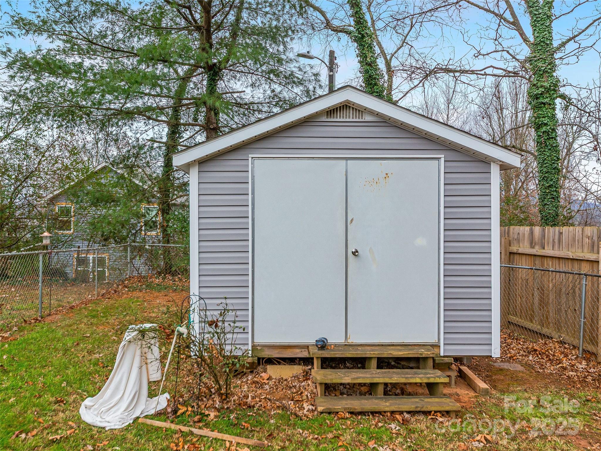 155 Maple Ridge Road Candler, NC 28715 - Photo 28 of 36