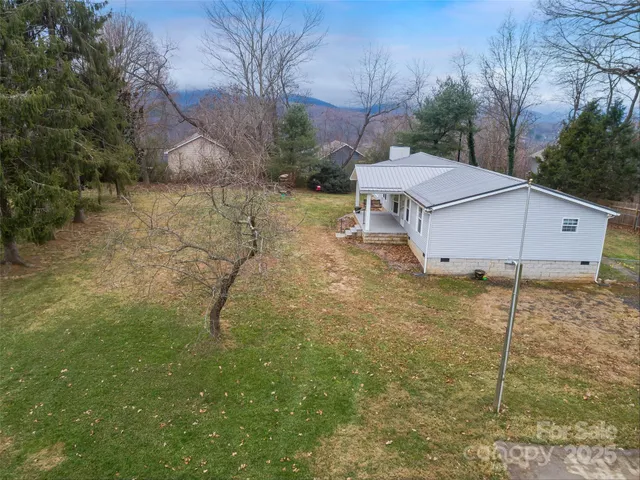 $316,000 | 155 Maple Ridge Road, Candler, NC 28715