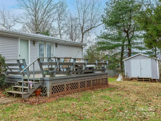 $316,000 | 155 Maple Ridge Road, Candler, NC 28715