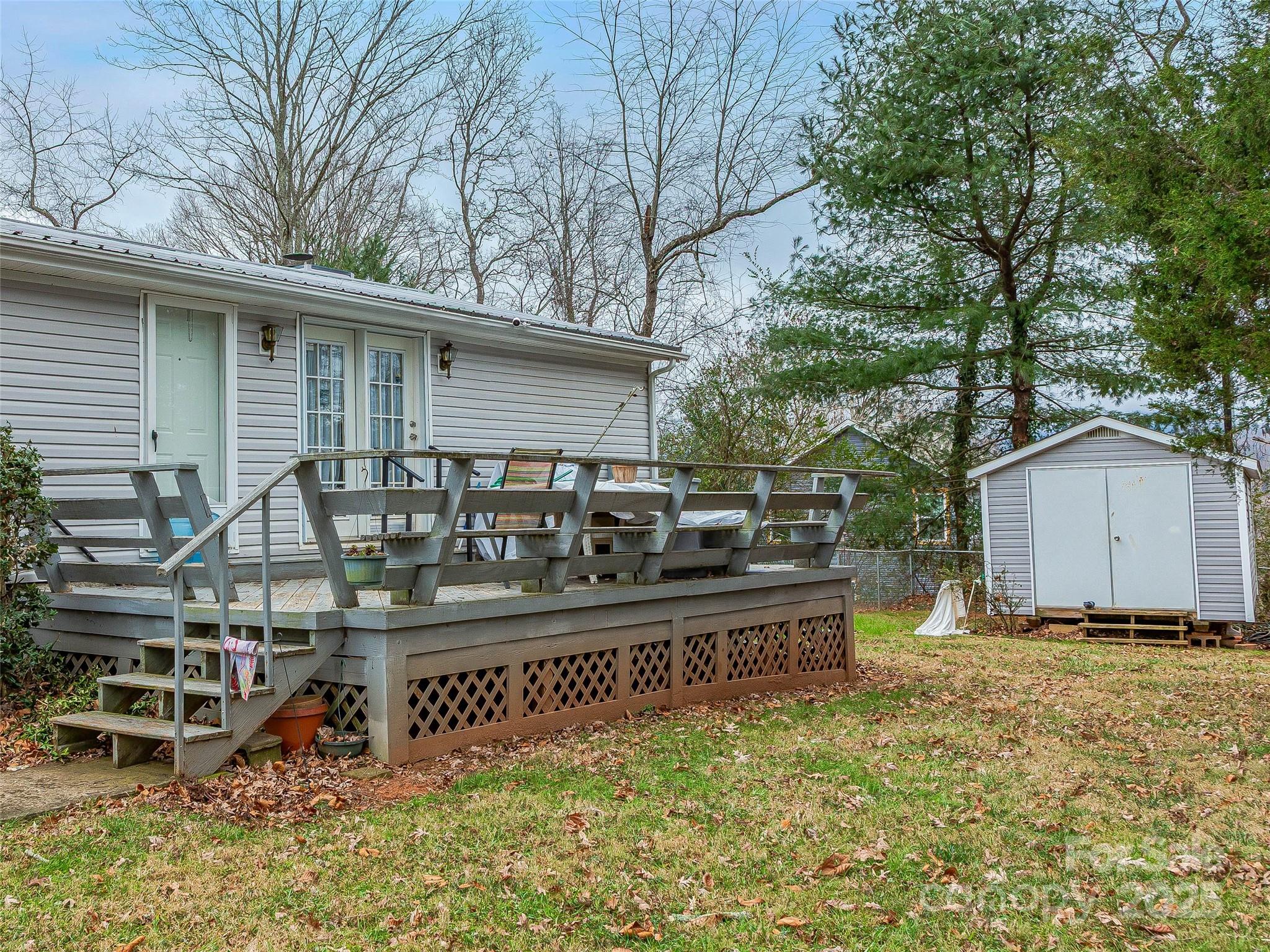 155 Maple Ridge Road Candler, NC 28715 - Photo 31 of 36