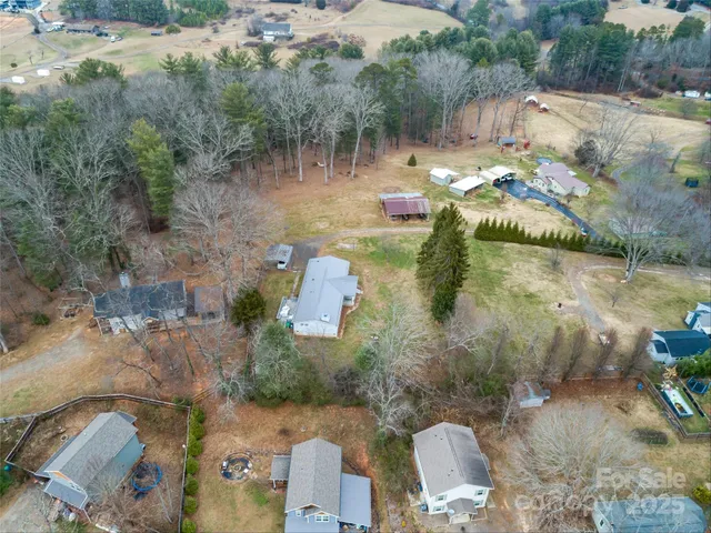$316,000 | 155 Maple Ridge Road, Candler, NC 28715