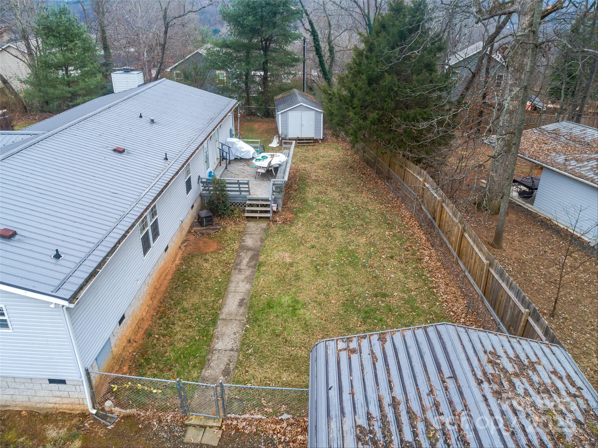 155 Maple Ridge Road Candler, NC 28715 - Photo 33 of 36