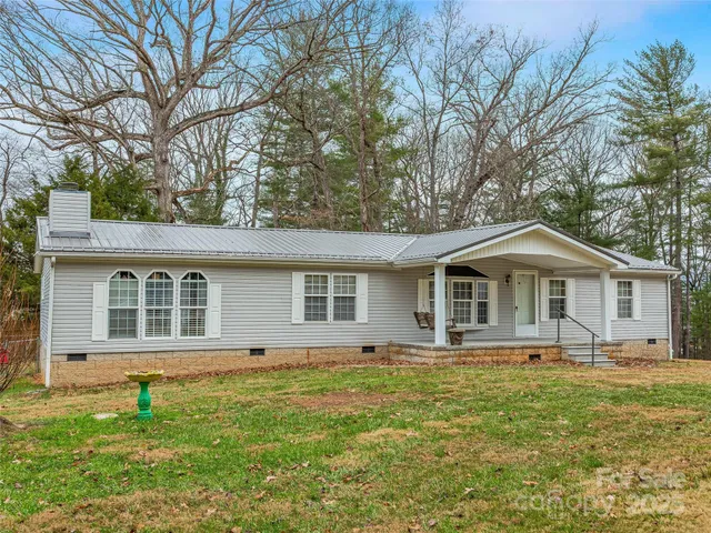 $316,000 | 155 Maple Ridge Road, Candler, NC 28715