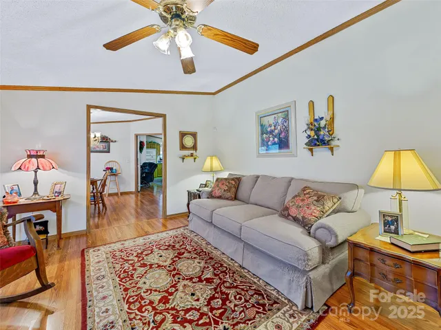 $316,000 | 155 Maple Ridge Road, Candler, NC 28715