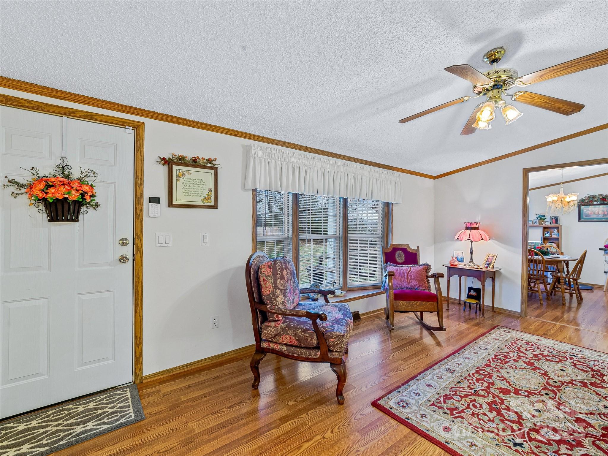 155 Maple Ridge Road Candler, NC 28715 - Photo 5 of 36