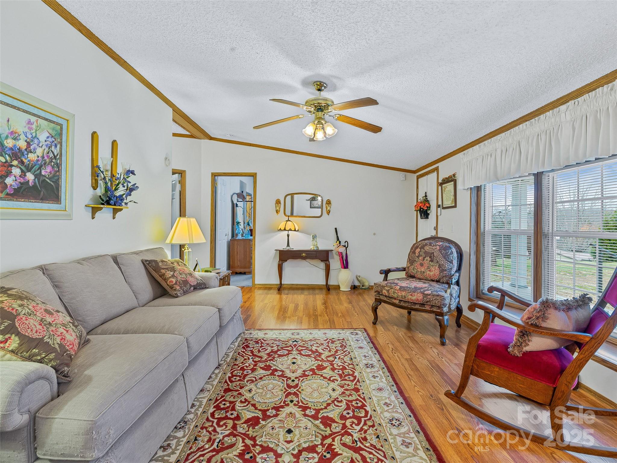 155 Maple Ridge Road Candler, NC 28715 - Photo 6 of 36