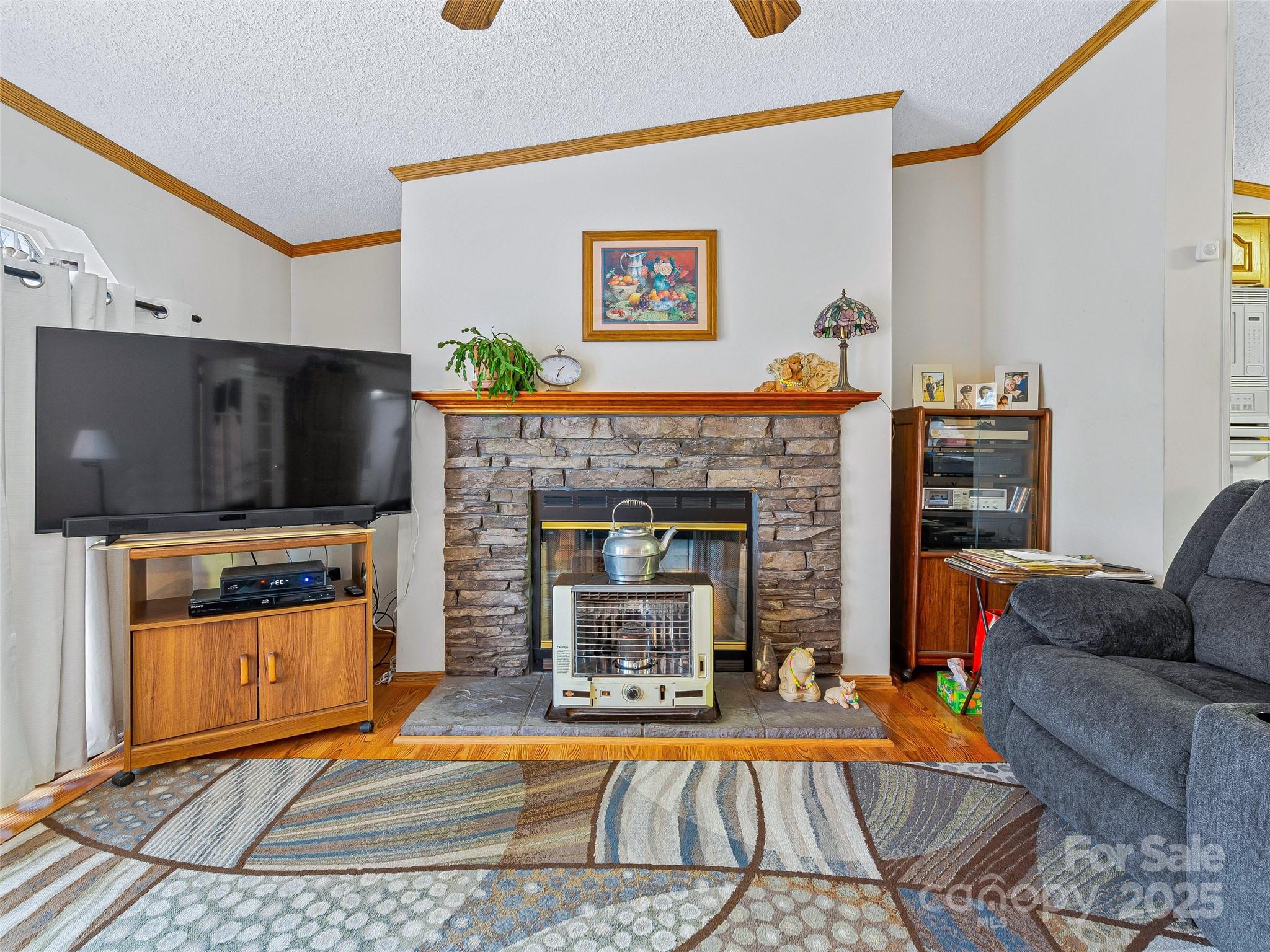 155 Maple Ridge Road Candler, NC 28715 - Photo 8 of 36