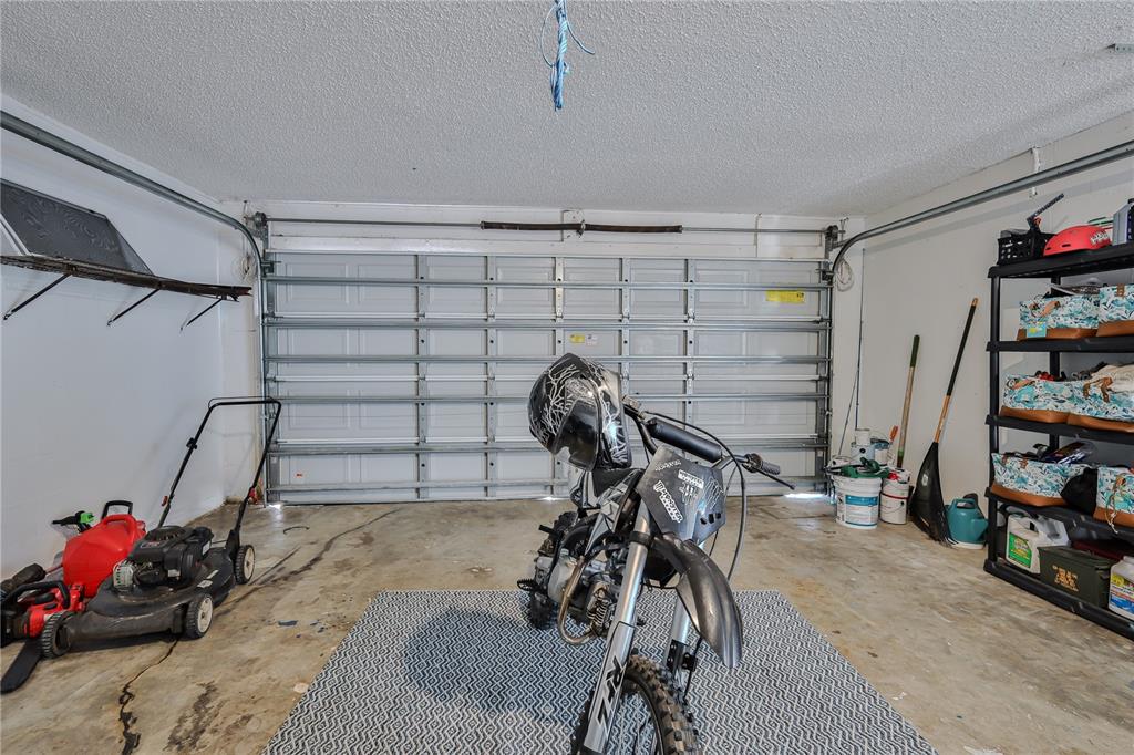 5437 Freeport Drive Spring Hill, FL 34606 - Photo 26 of 34 a view of a room with gym equipment