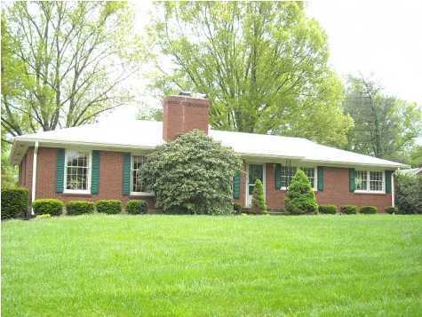 7812 Pine Ridge Road Louisville, KY 40241 - Photo 1 of 19 Primary Photo