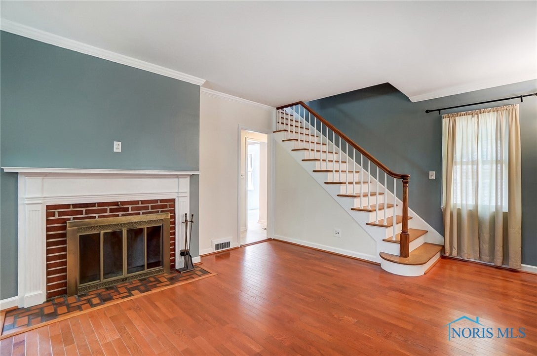 3322 Brantford Road Toledo, OH 43606 - Photo 5 of 22 Gallery Image 5
