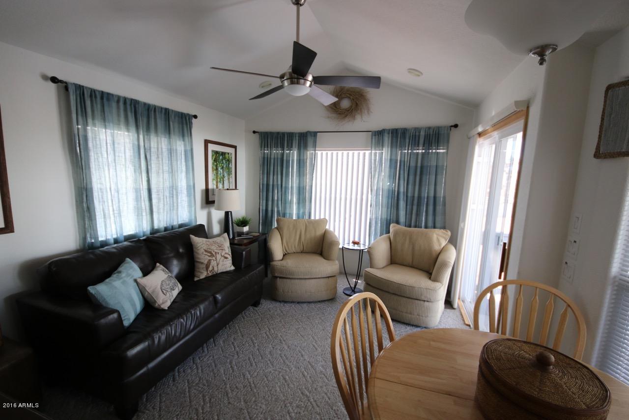2216 Rodeo Road Overgaard, AZ 85933 - Photo 2 of 41 LR S