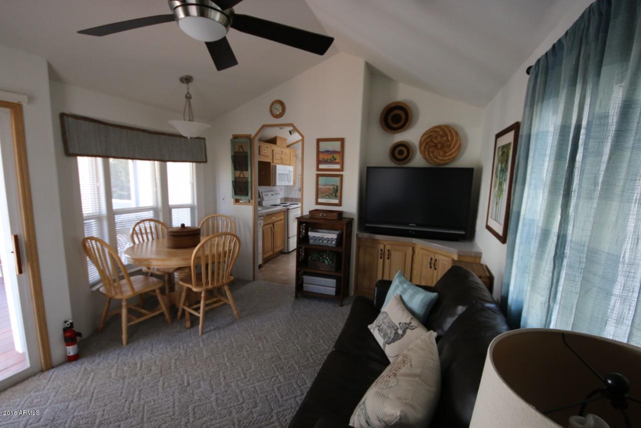 2216 Rodeo Road Overgaard, AZ 85933 - Photo 3 of 41 LR N