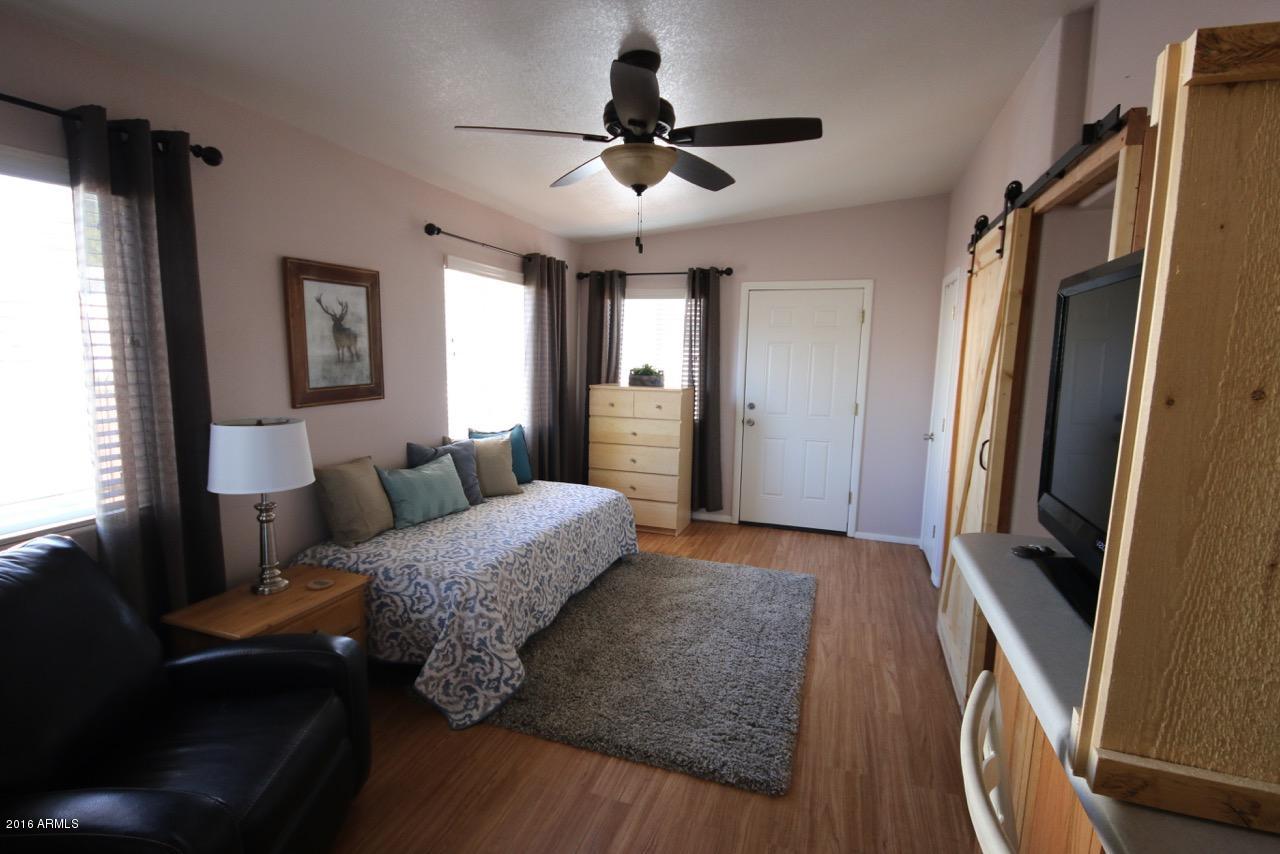 2216 Rodeo Road Overgaard, AZ 85933 - Photo 8 of 41 GR NNW