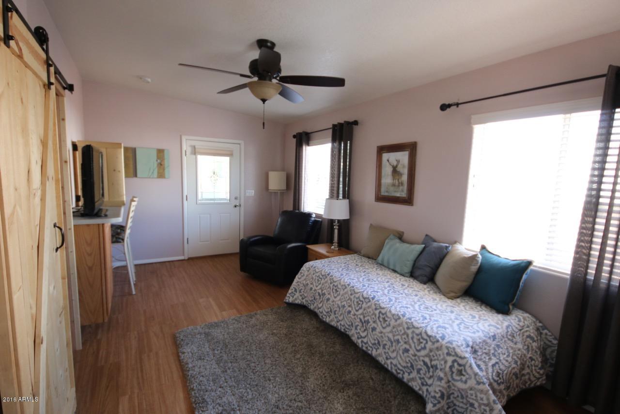 2216 Rodeo Road Overgaard, AZ 85933 - Photo 10 of 41 GR SSW