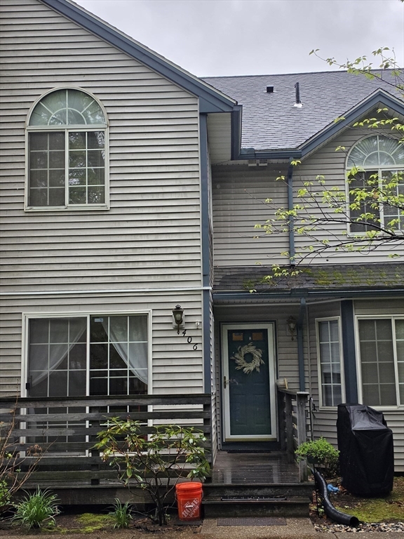 104 Johnson Road, Unit 406 Chicopee, MA 01022 - Photo 3 of 30