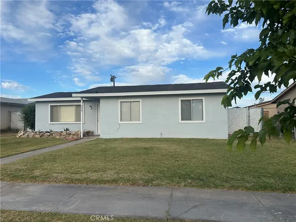 $245,000 | 420 South 4th Street, Blythe, CA 92225