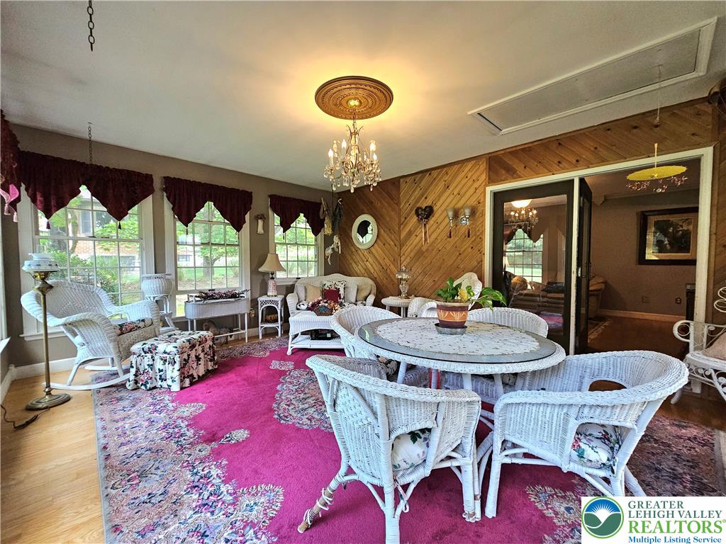 881 Gove Road Nazareth, PA 18064 - Photo 8 of 20 Sunroom