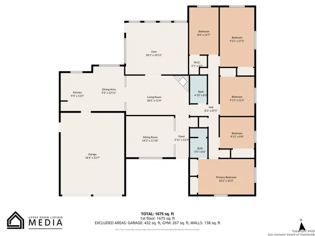 $199,000 | 6710 Sunlight Drive, Leon Valley, TX 78238