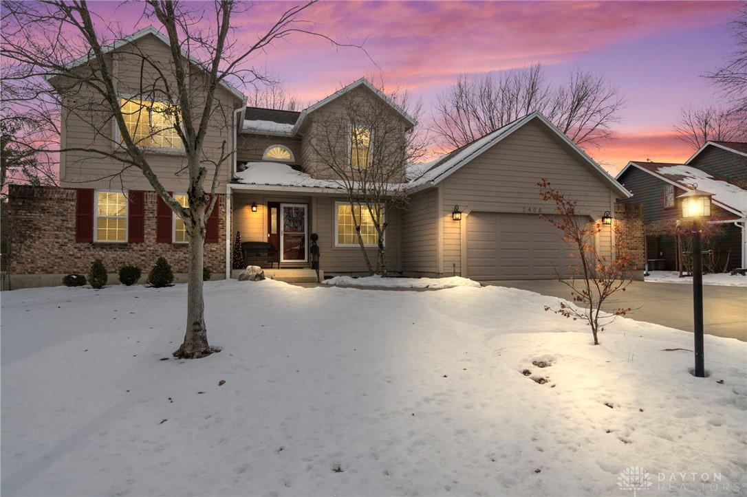 2408 Rossini Road Dayton, OH 45459 - Photo 1 of 67 Gallery Image 1