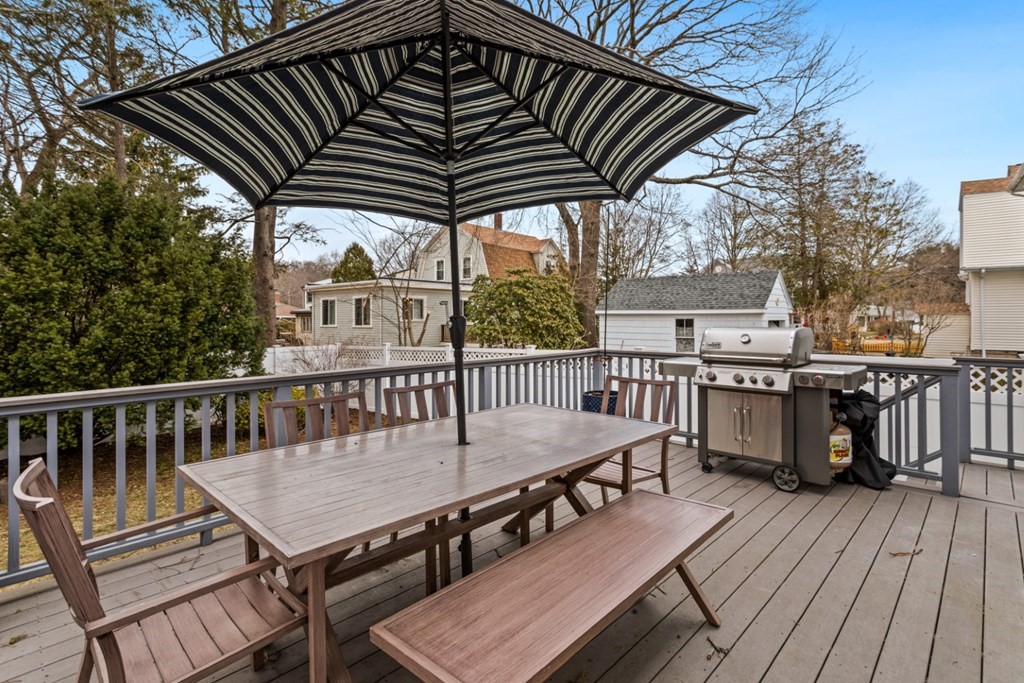148 Overlook Road Arlington, MA 02474 - Photo 35 of 39 Gallery Image 35