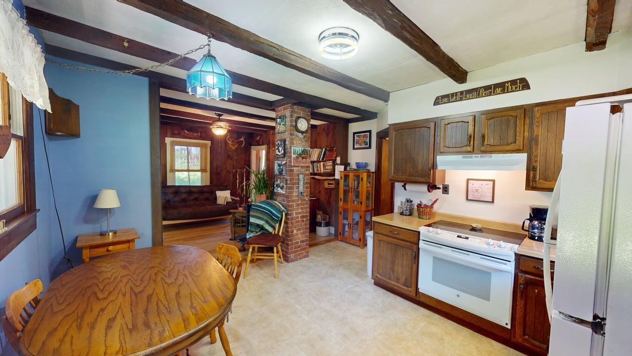 48 River Road Mattawamkeag, ME 04459 - Photo 11 of 35 10