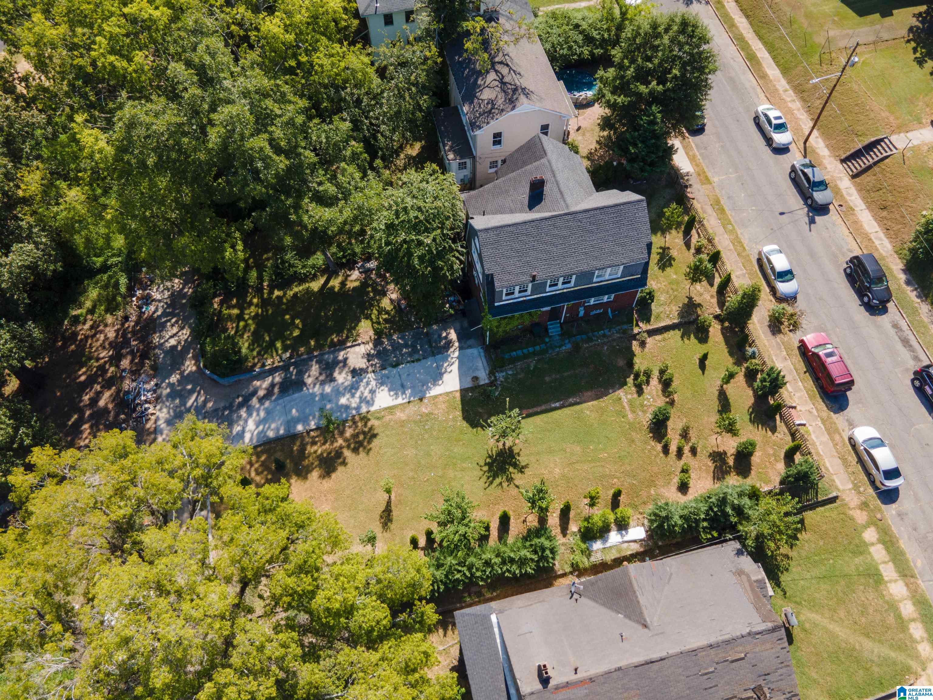 1736 28th Street North Birmingham, AL 35234 - Photo 43 of 44