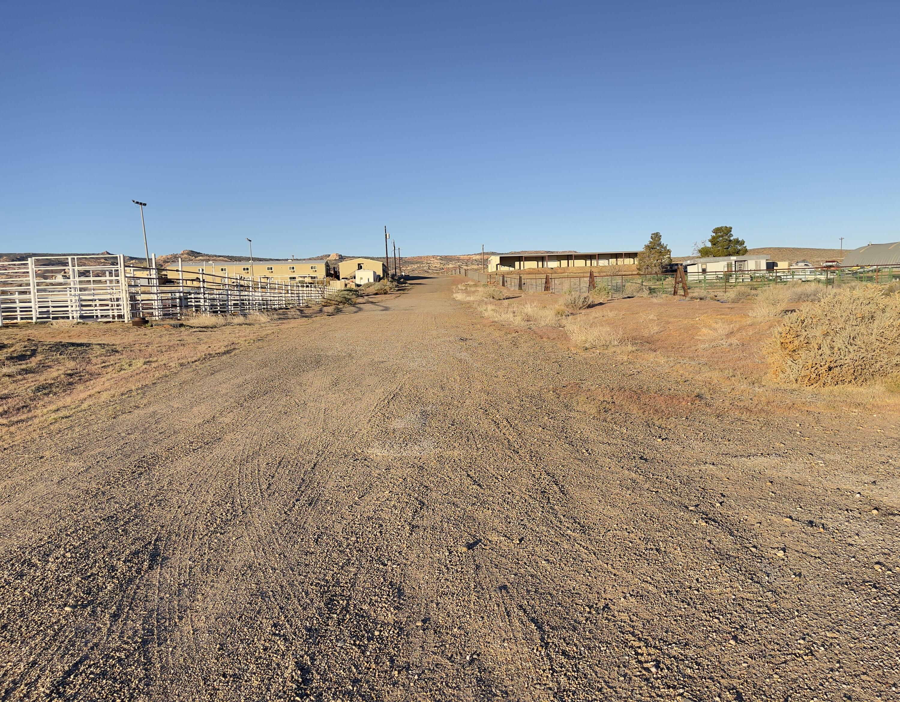 Freedom Way, Unit 26 Kanab, UT 84741 - Photo 6 of 8 Cannonball Rd. from Hwy. 89