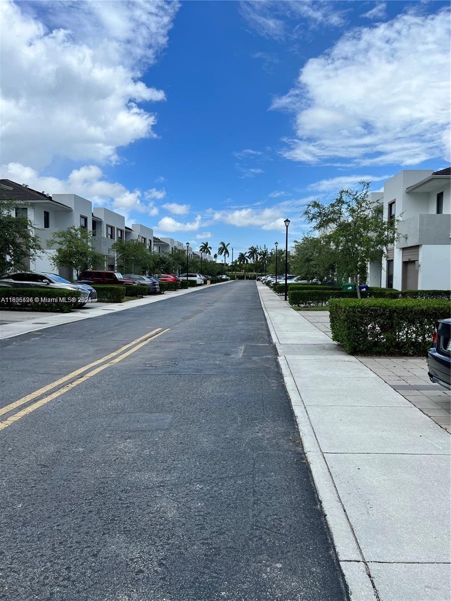 Kendall Miami, FL 33186 - Photo 30 of 30 a view of a street with a building in the background