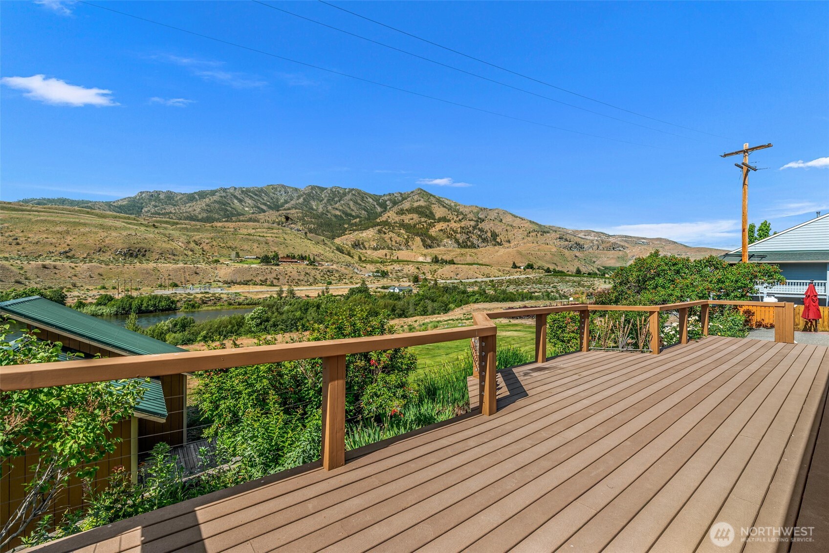 105 Bill Shaw Road Pateros, WA 98846 - Photo 27 of 40