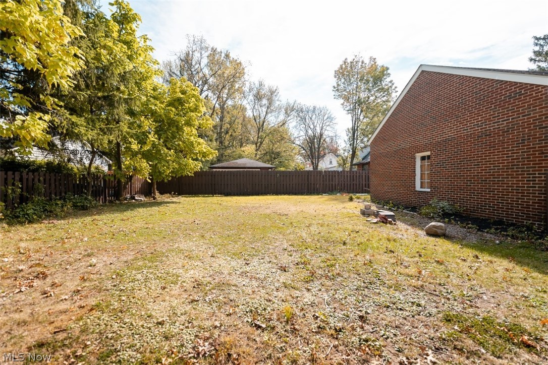 1253 South Green Road South Euclid, OH 44121 - Photo 34 of 34