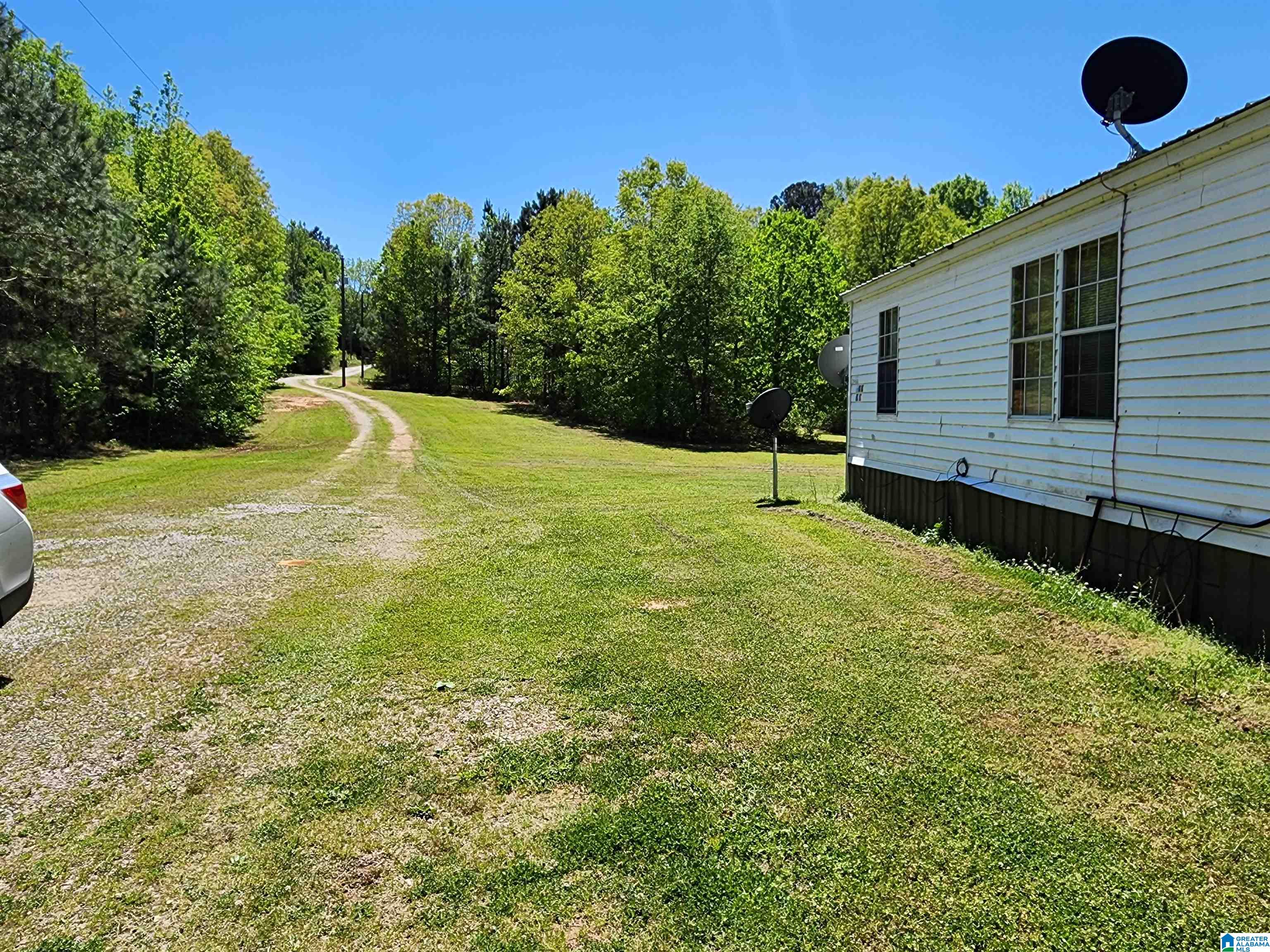2696 Woolfolk Road Munford, AL 36268 - Photo 5 of 28