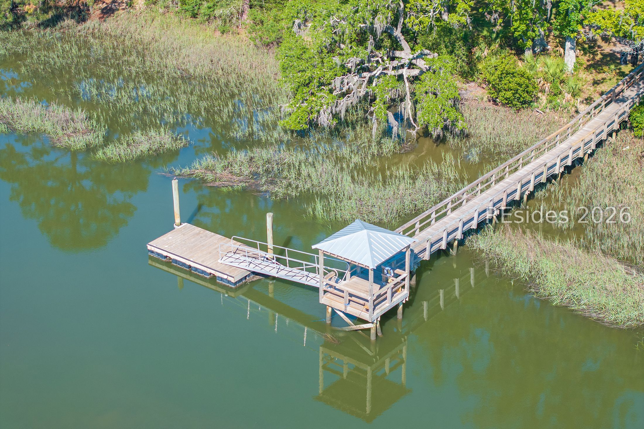 129 Raines Way Bluffton, SC 29909 - Photo 57 of 64