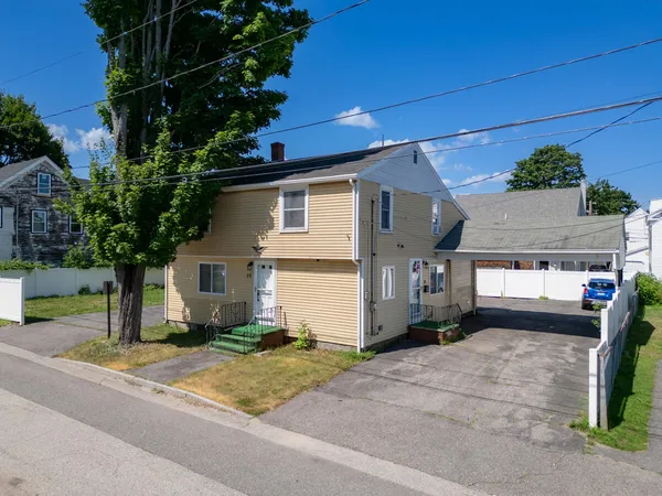 $525,000 | 25 Green Street, Saco, ME 04072