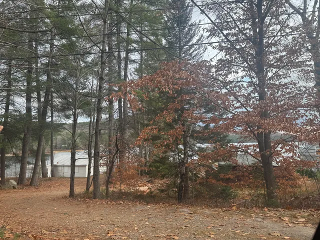 $5,000 | Mu16-l23b Mu16-l23b Off Of East Lane, Porter, ME 04068