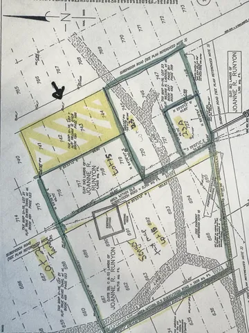 $5,000 | Mu16-l23b Mu16-l23b Off Of East Lane, Porter, ME 04068