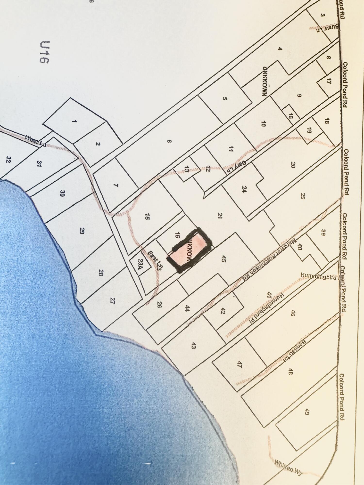 Mu16-l23b Mu16-l23b Off Of East Lane Porter, ME 04068 - Photo 5 of 5 IMG_7091