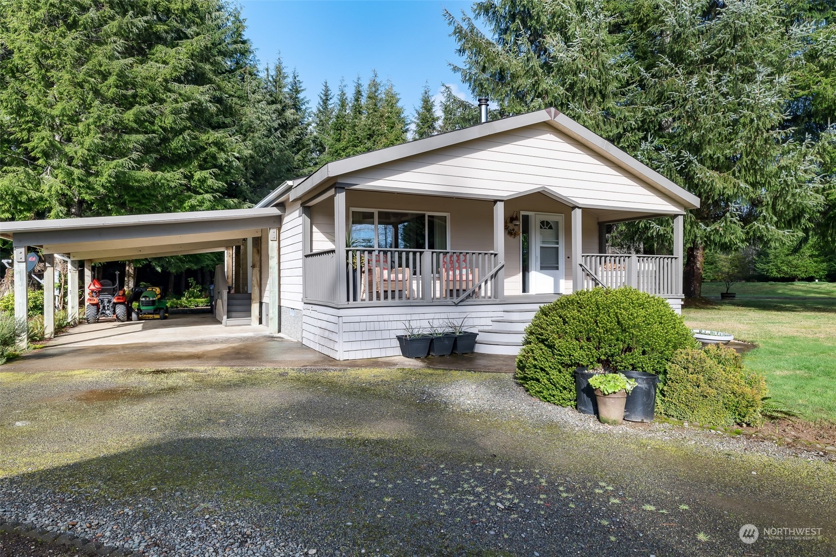 82 Walker Road Hoquiam, WA 98550 - Photo 2 of 39 Gallery Image 2