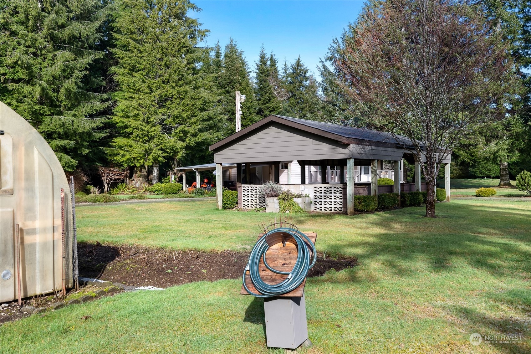 82 Walker Road Hoquiam, WA 98550 - Photo 30 of 39 Gallery Image 30