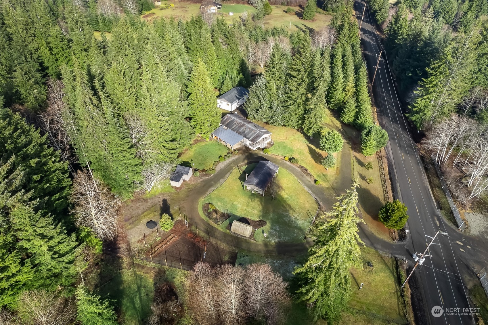 82 Walker Road Hoquiam, WA 98550 - Photo 37 of 39 Gallery Image 37