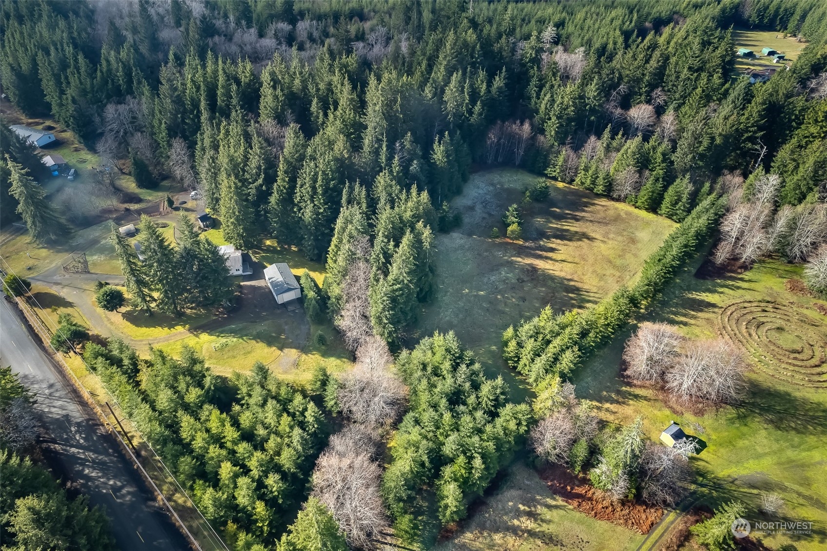 82 Walker Road Hoquiam, WA 98550 - Photo 38 of 39 Gallery Image 38