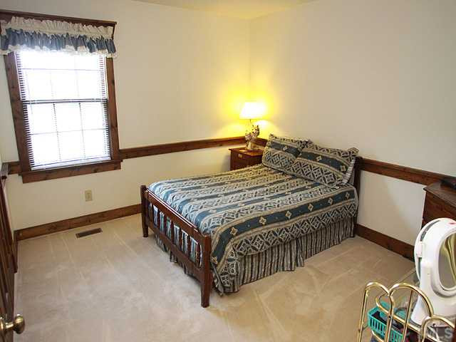 6600 Ten-Ten Road Apex, NC 27539 - Photo 15 of 25 Bedroom