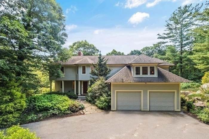 33 Forster Road Manchester, MA 01944 - Photo 25 of 41