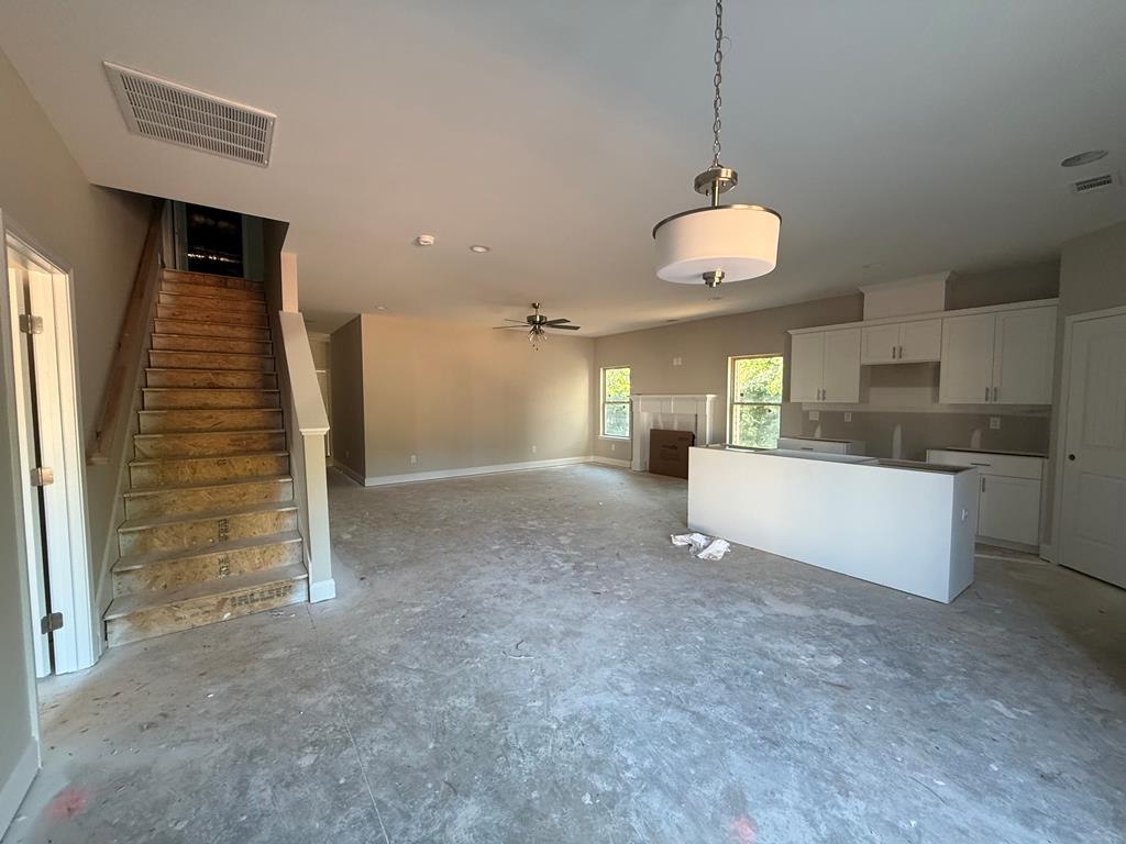 401 Calvert Street Abbeville, SC 29620 - Photo 4 of 15