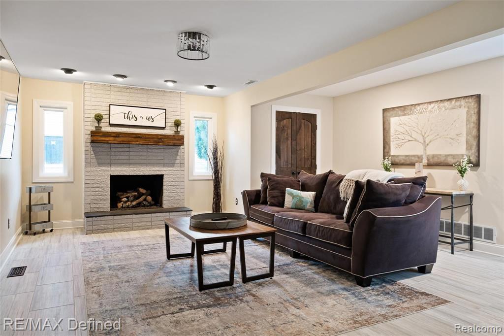 840 Cobblestone Drive Rochester Hills, MI 48309 - Photo 16 of 50