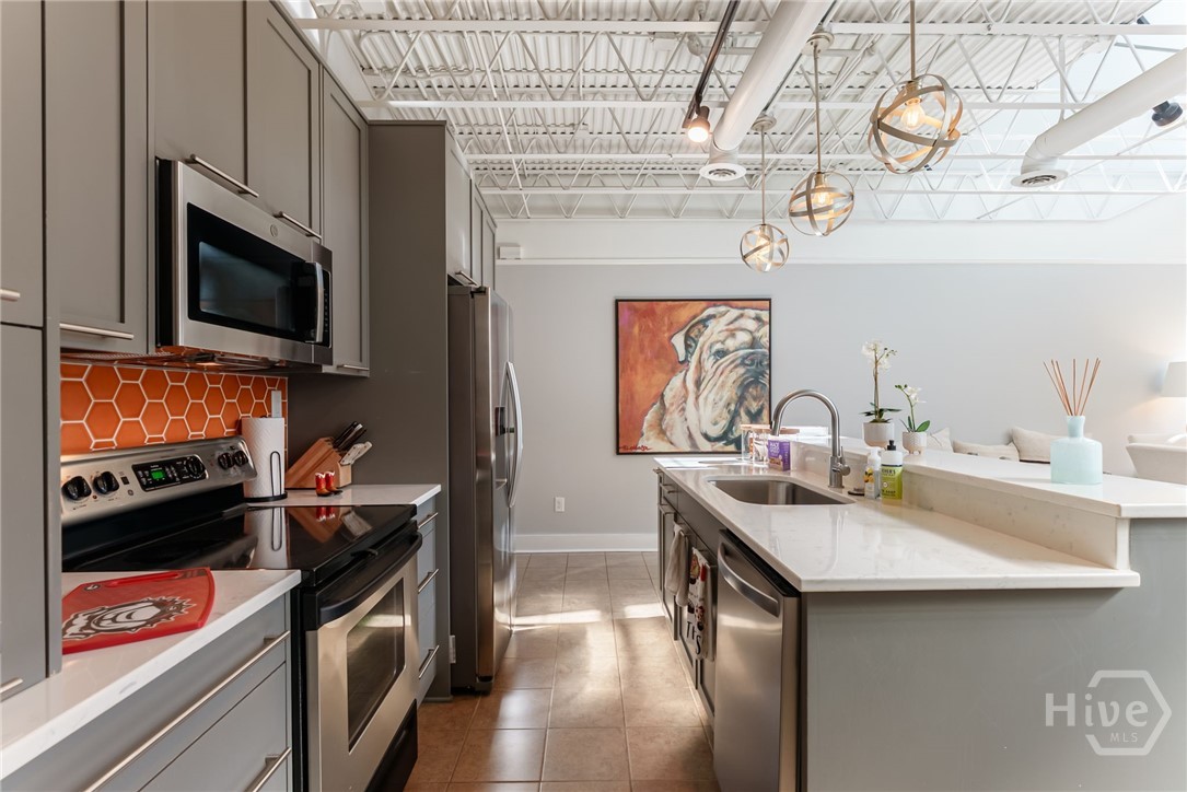 1295 Broad Street East, Unit C5 Athens, GA 30601 - Photo 13 of 34