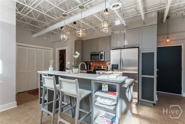 $385,000 | 1295 Broad Street East, Unit C5, Athens, GA 30601